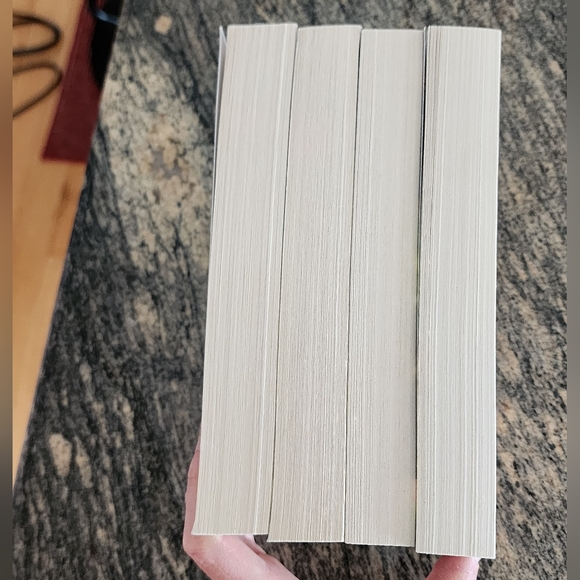 Sweet Magnolias book bundle - Picture 6 of 6